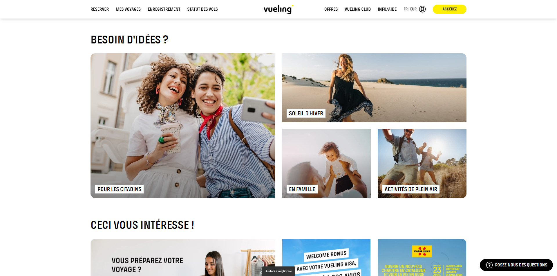 Vueling