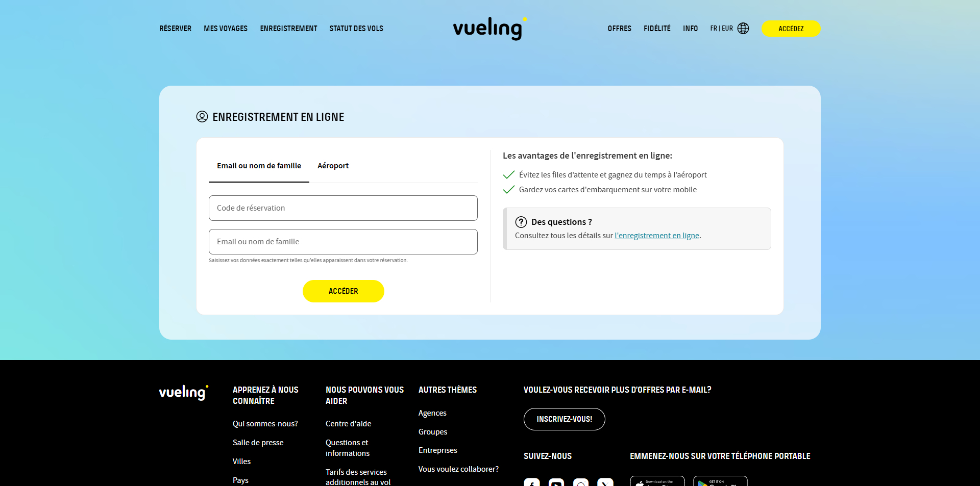 Vueling