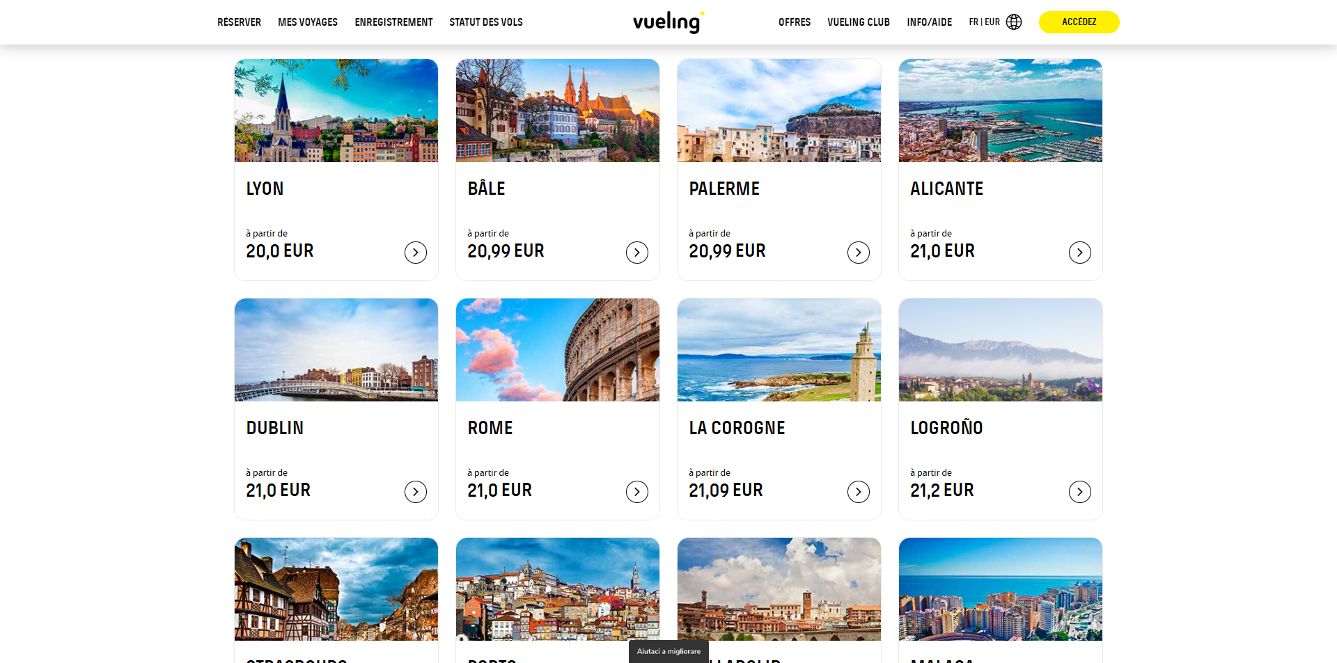 Vueling