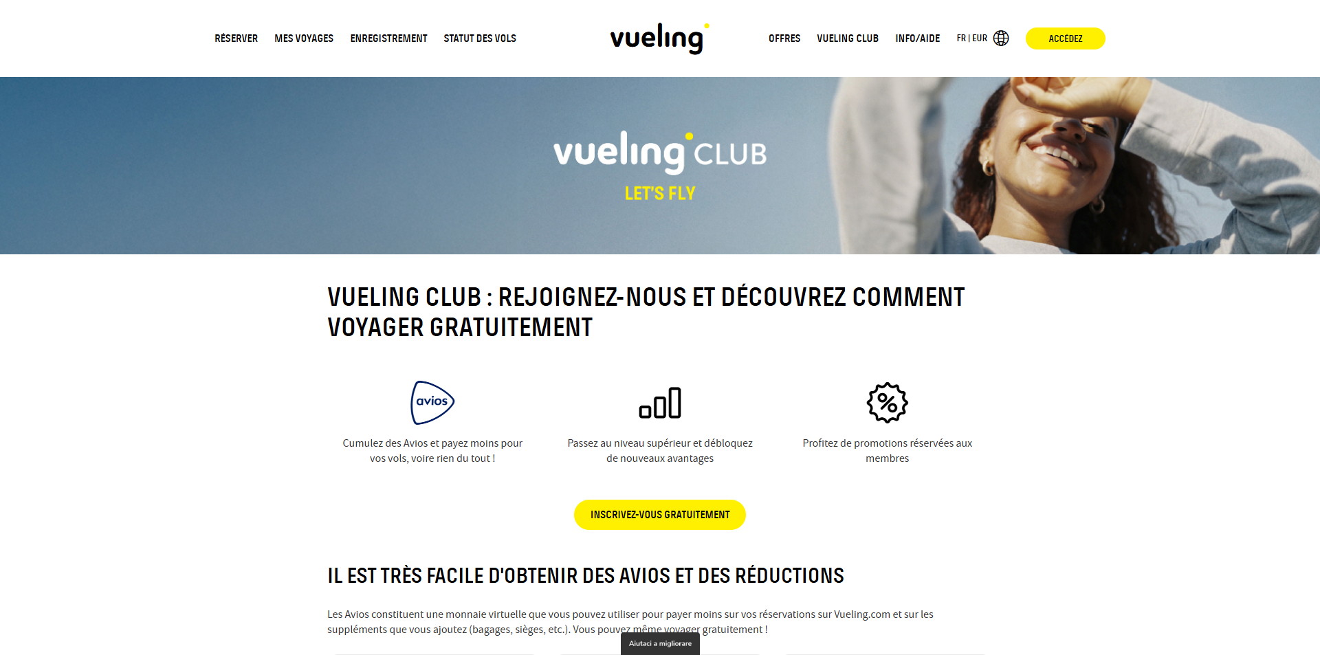 Vueling