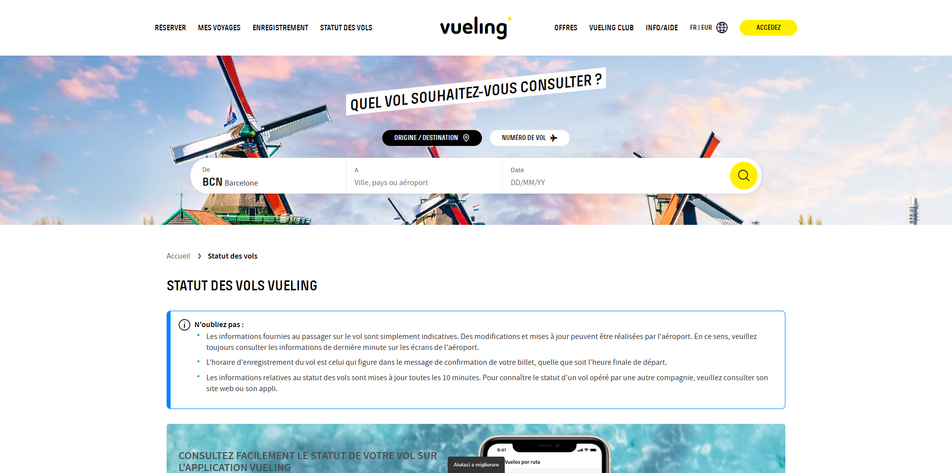 Vueling