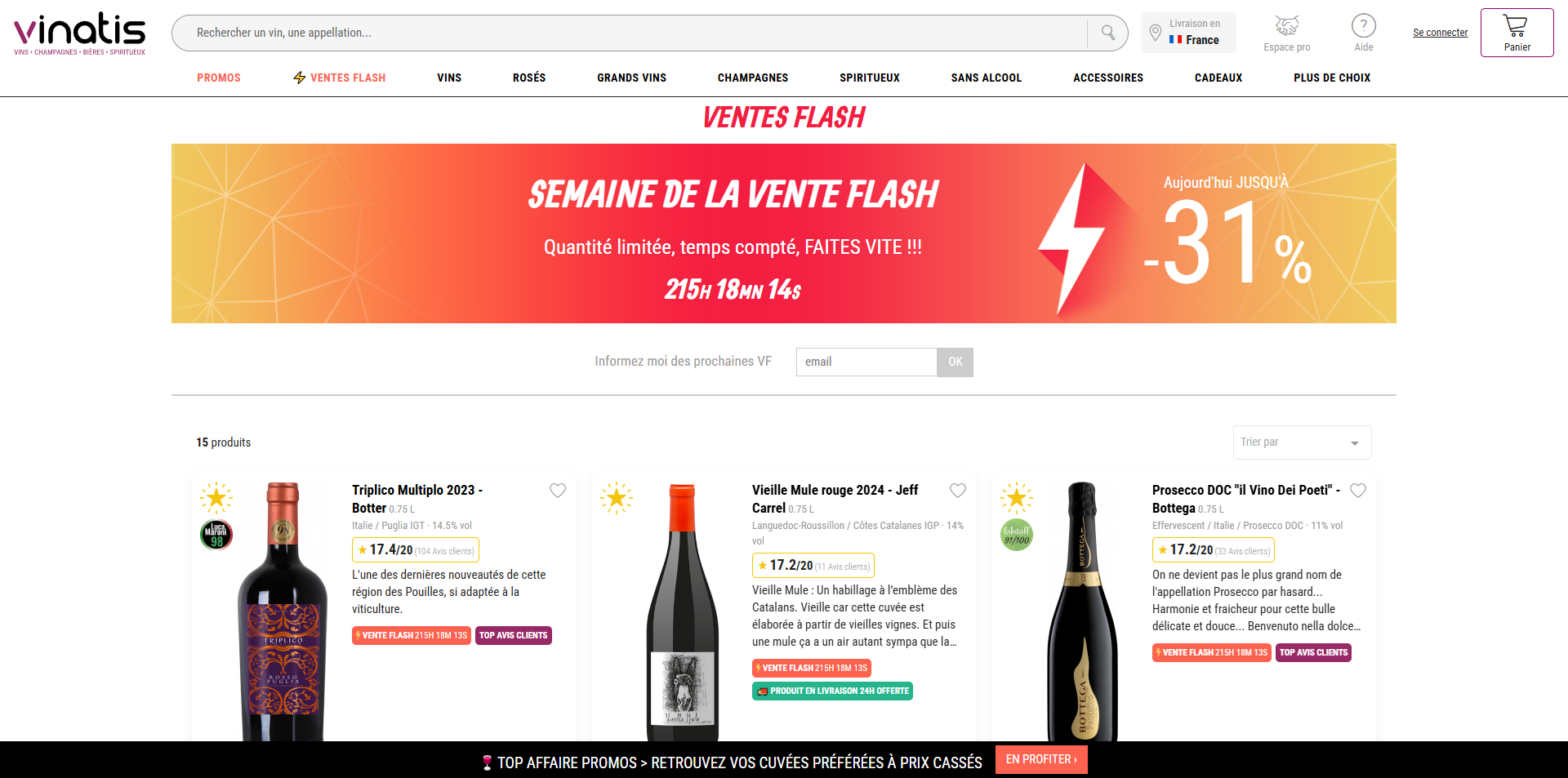 Vinatis