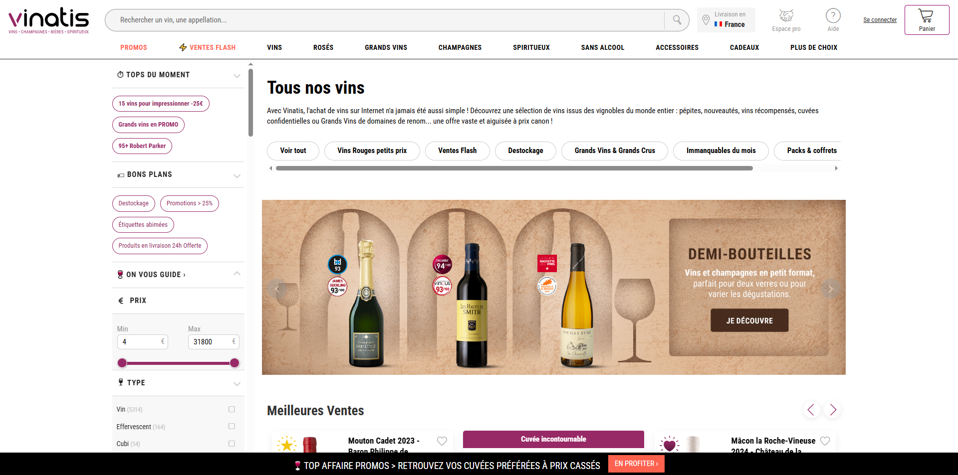 Vinatis