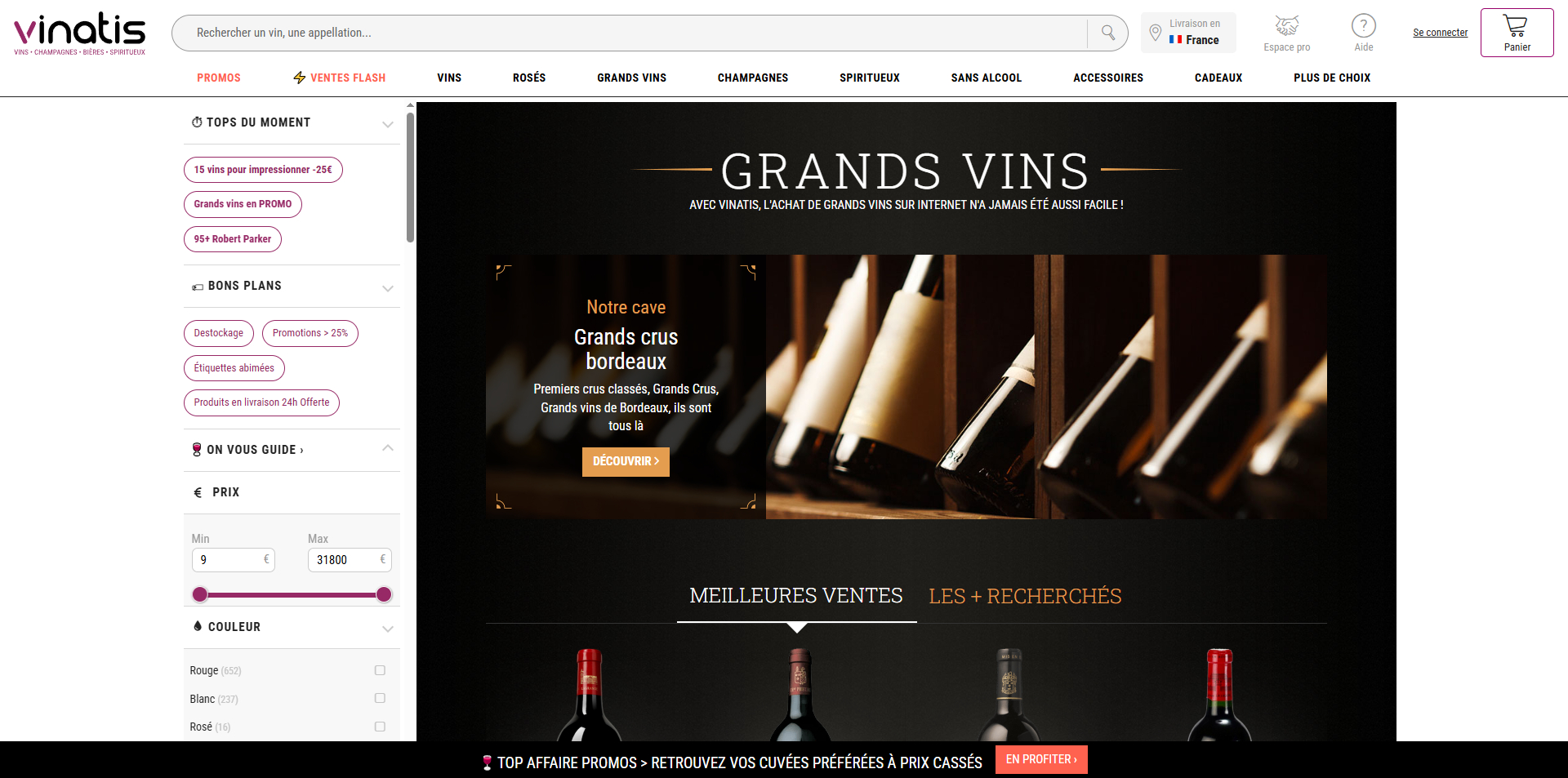 Vinatis