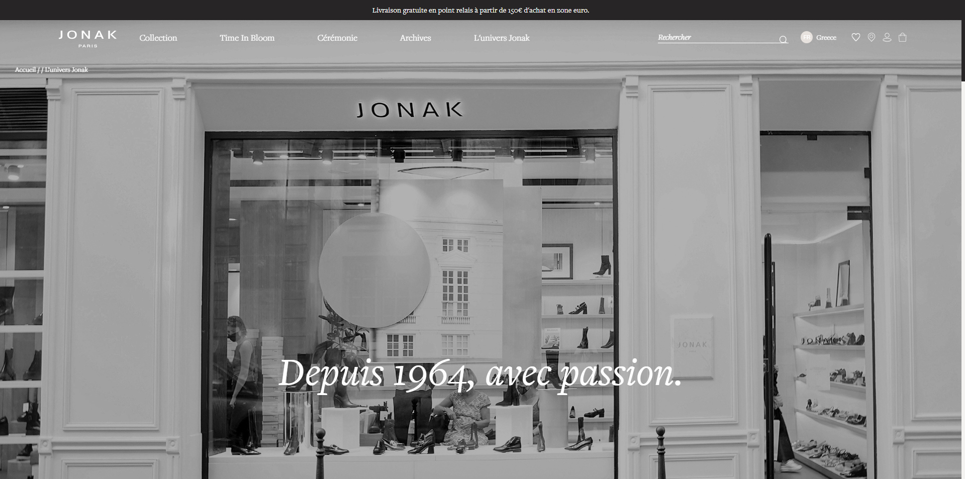 Jonak