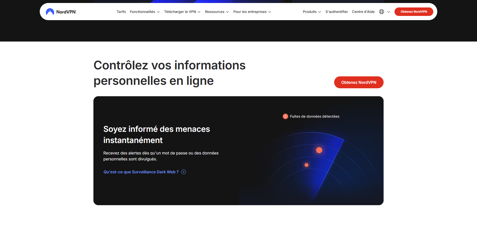 NordVPN