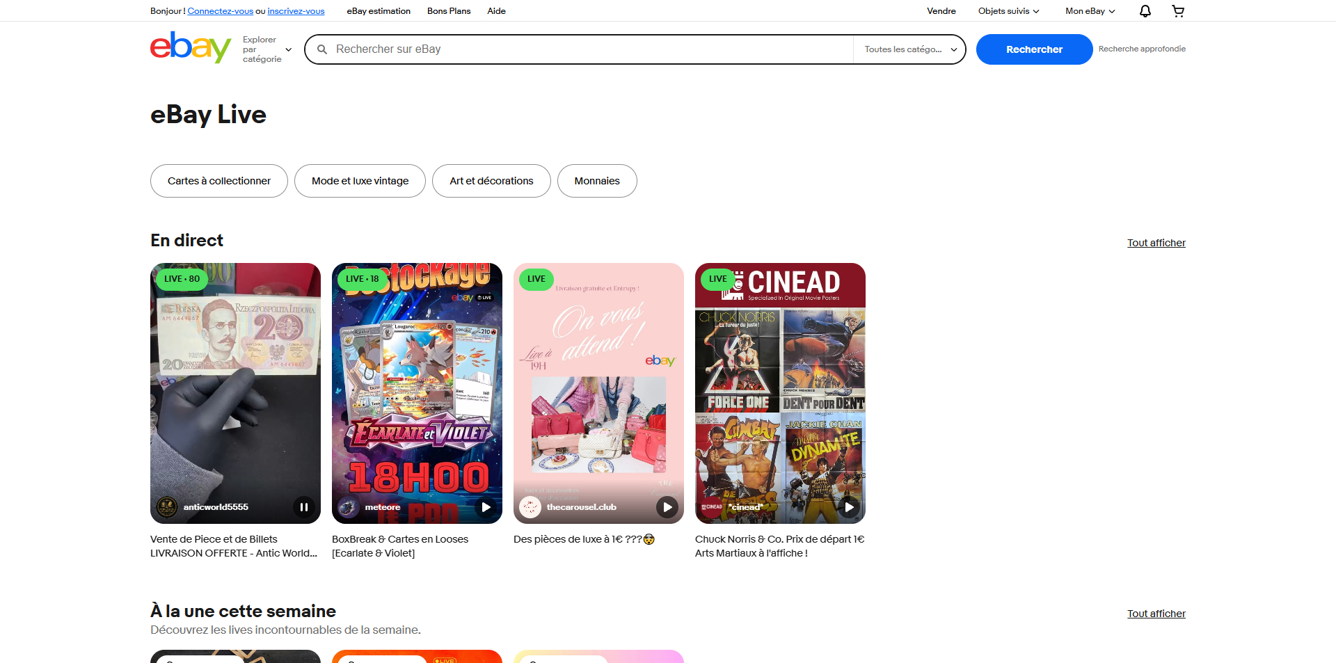 Ebay