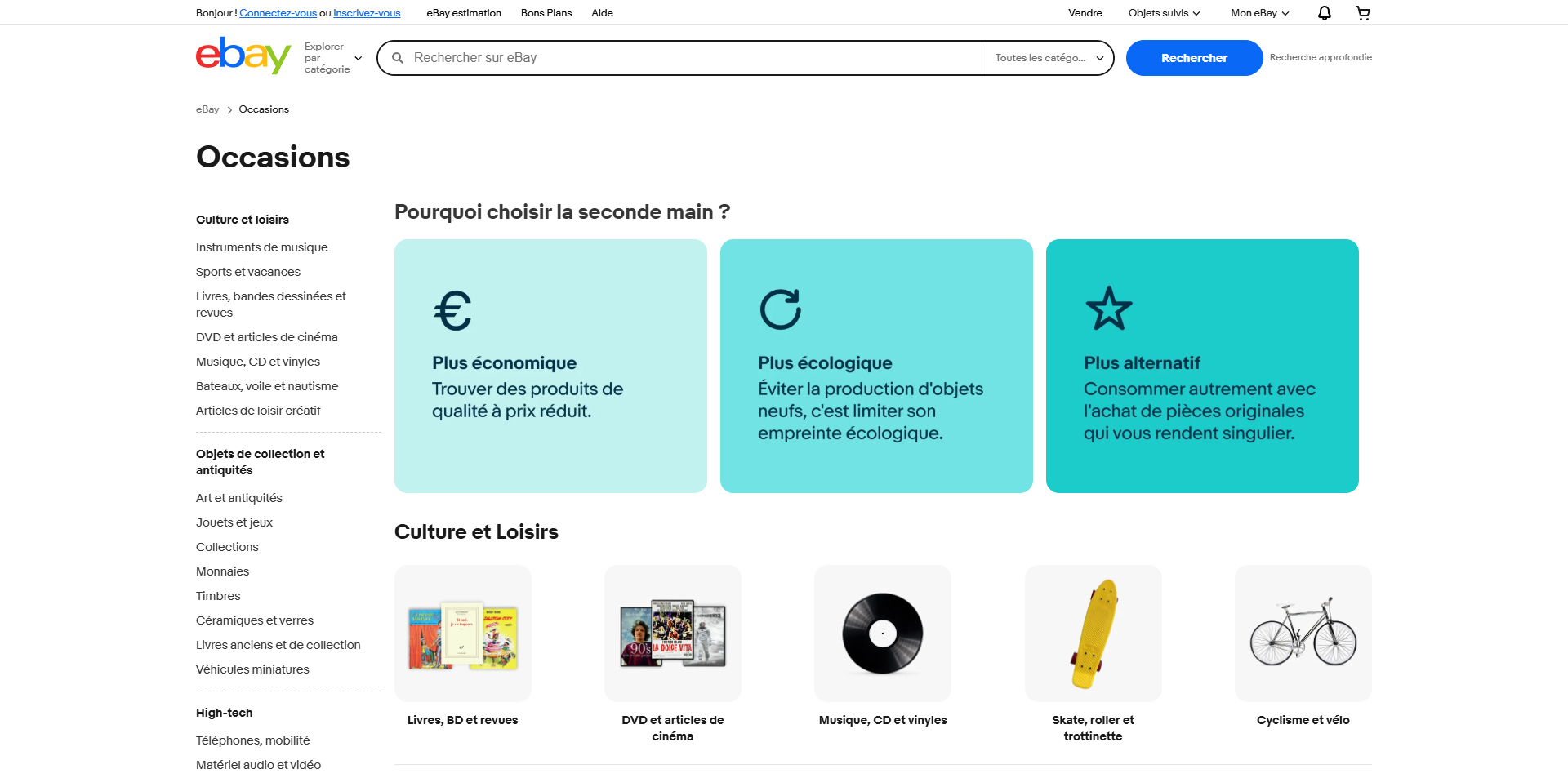 Ebay