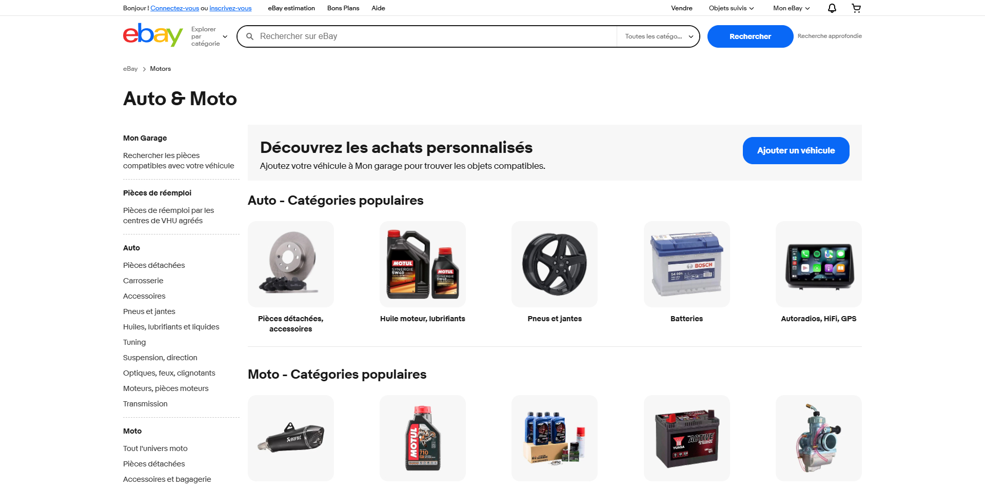Ebay