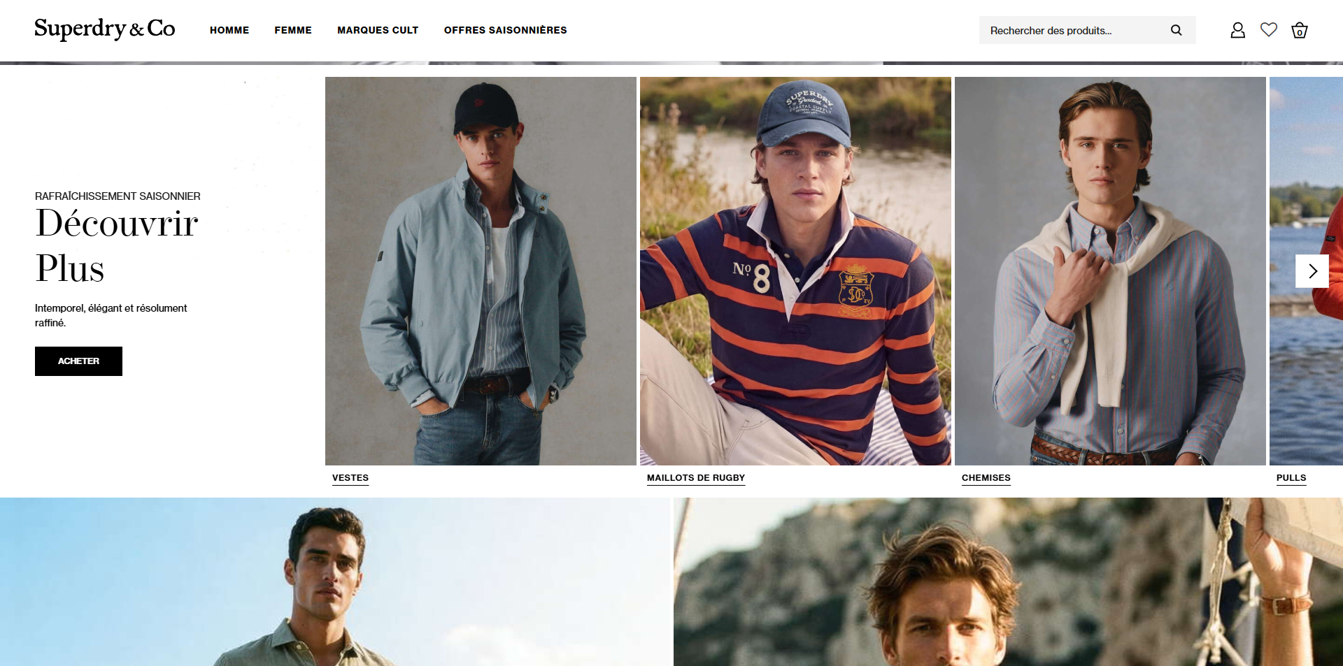 Superdry
