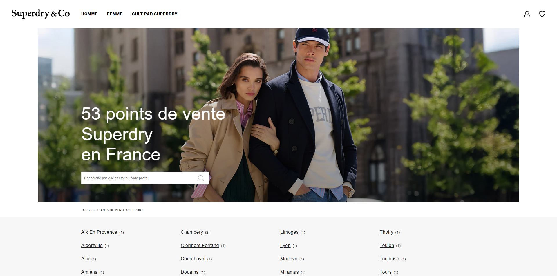 Superdry