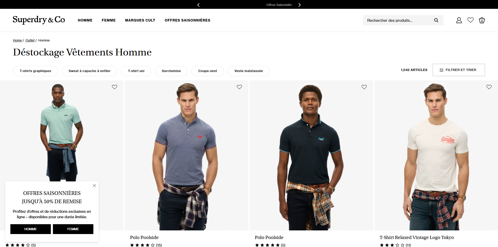 Superdry