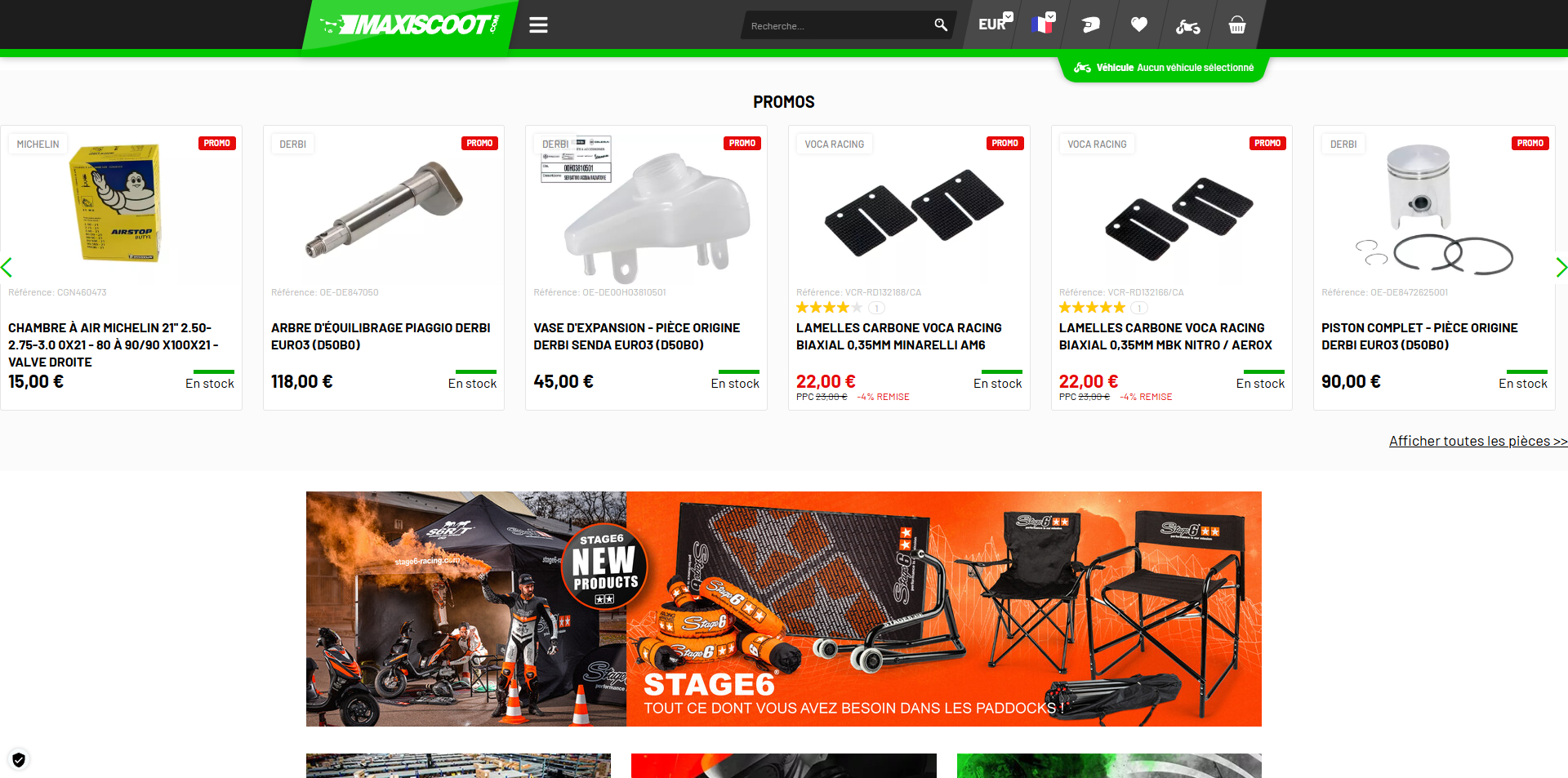 Maxiscoot