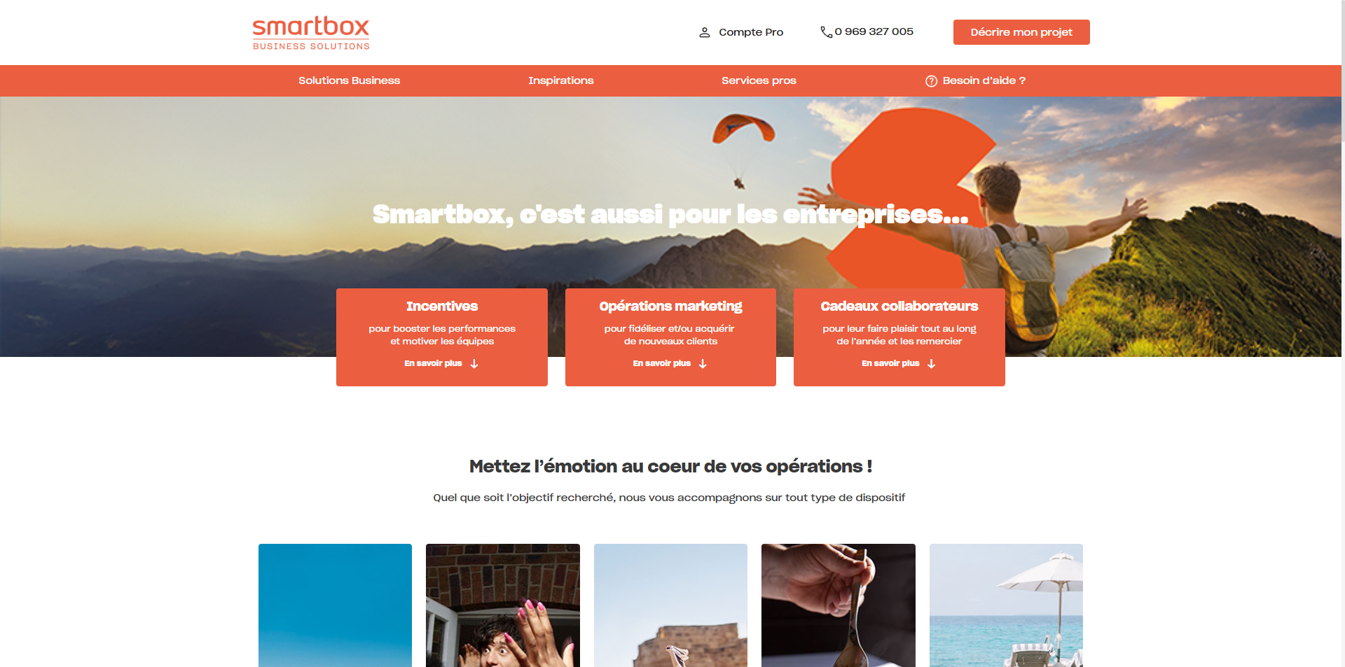 Smartbox