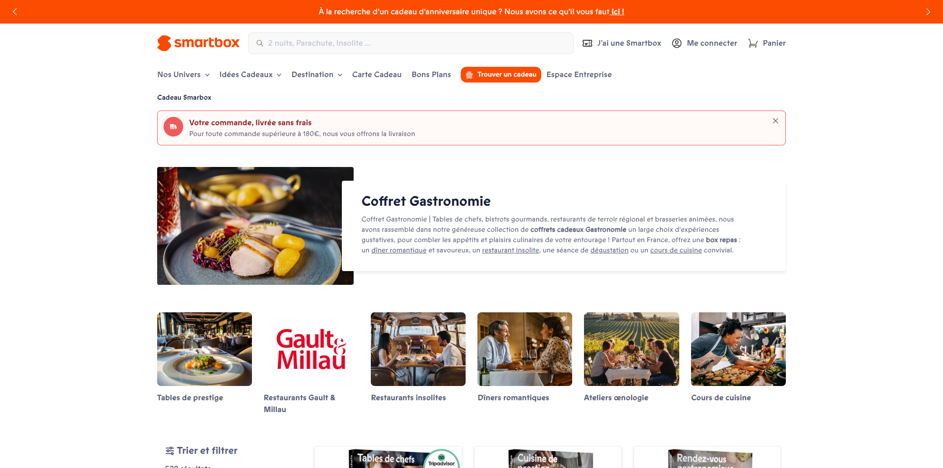 Smartbox