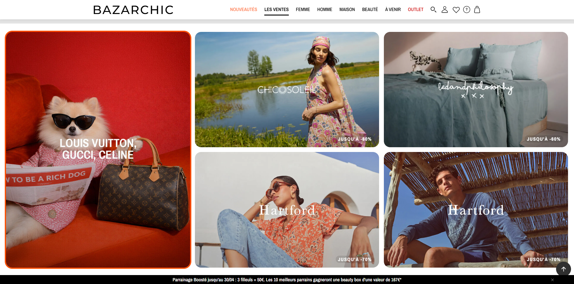 Bazarchic