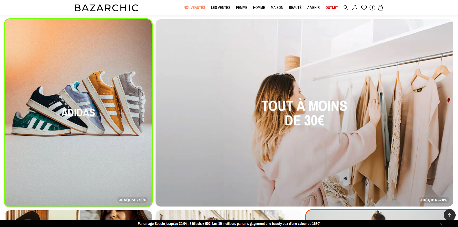 Bazarchic