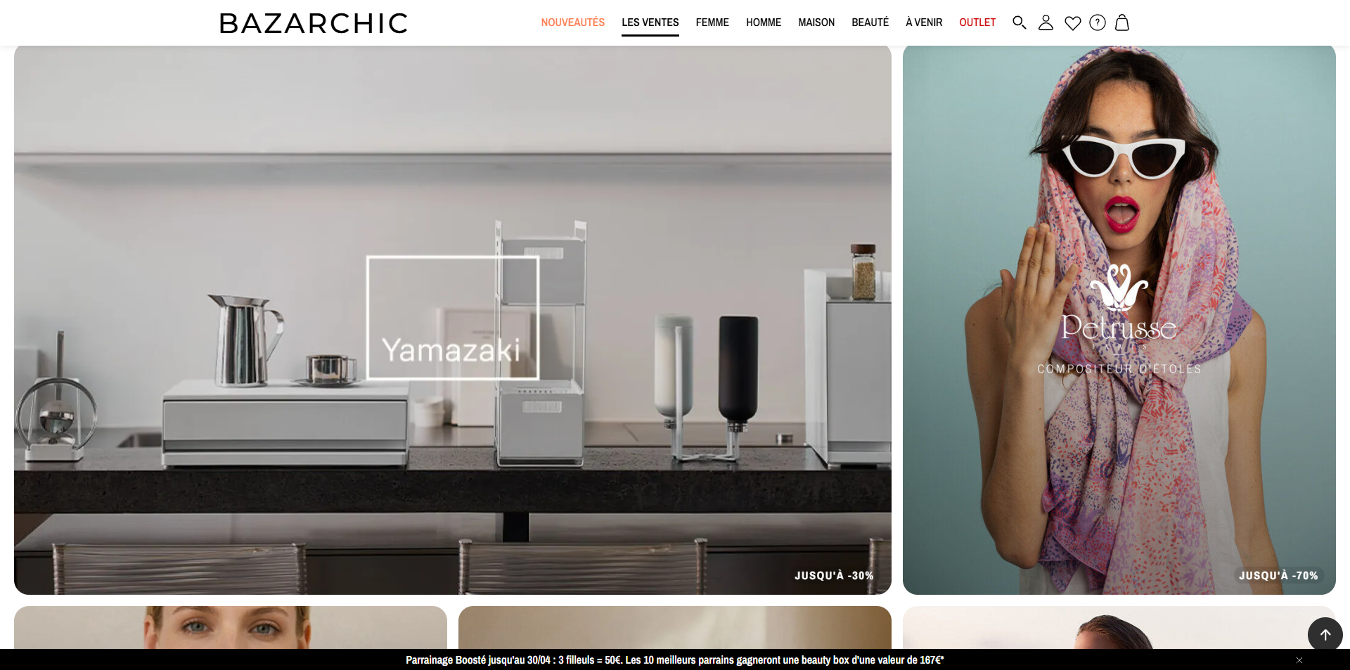 Bazarchic