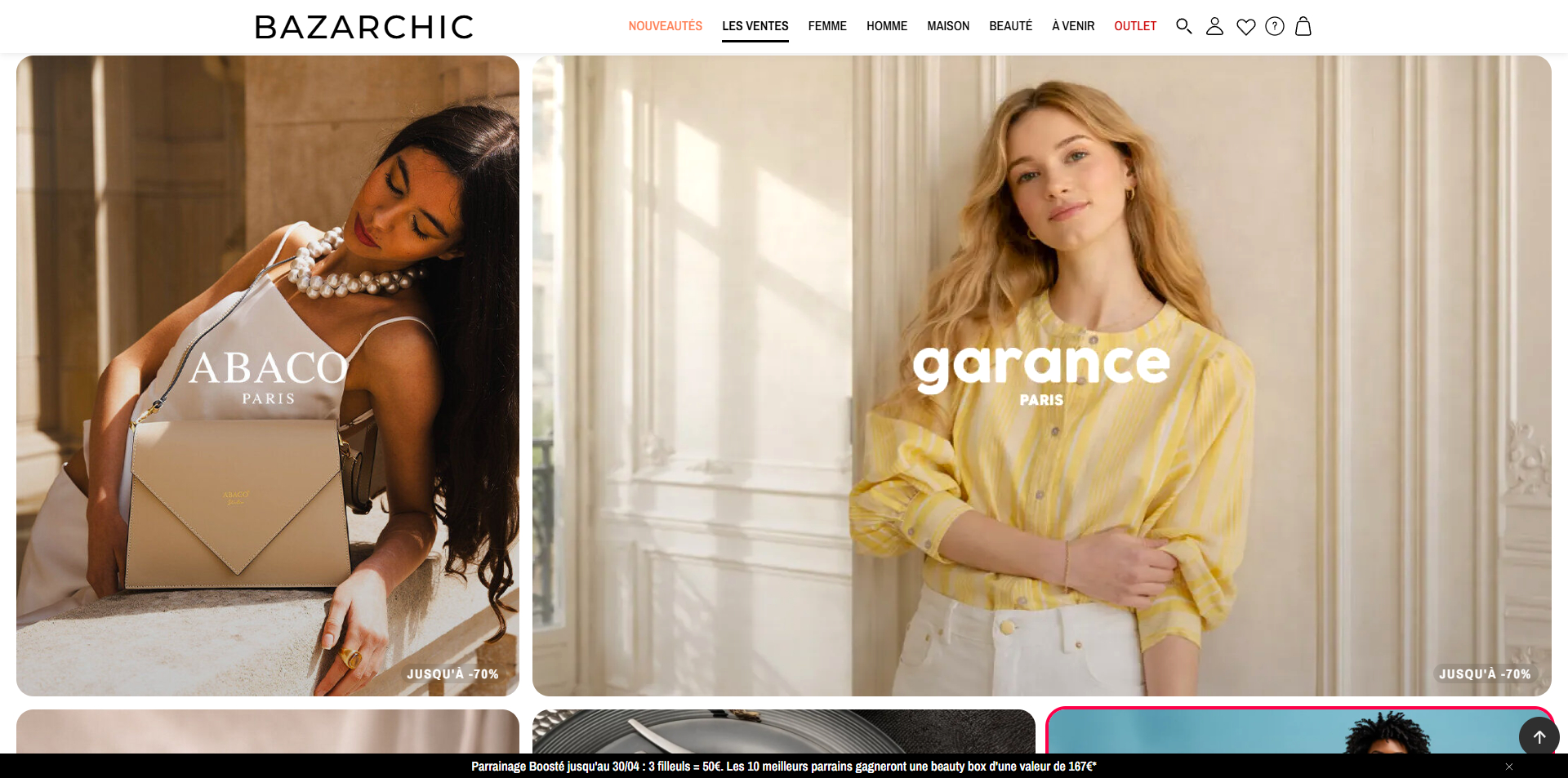 Bazarchic