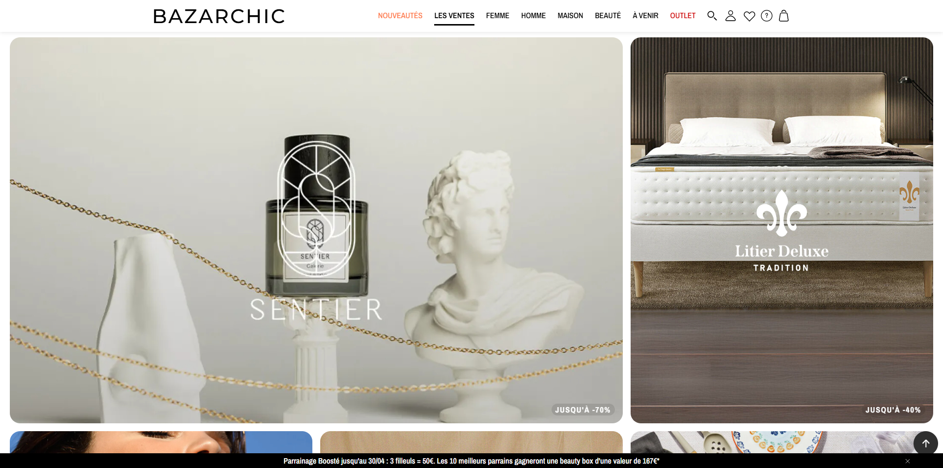 Bazarchic