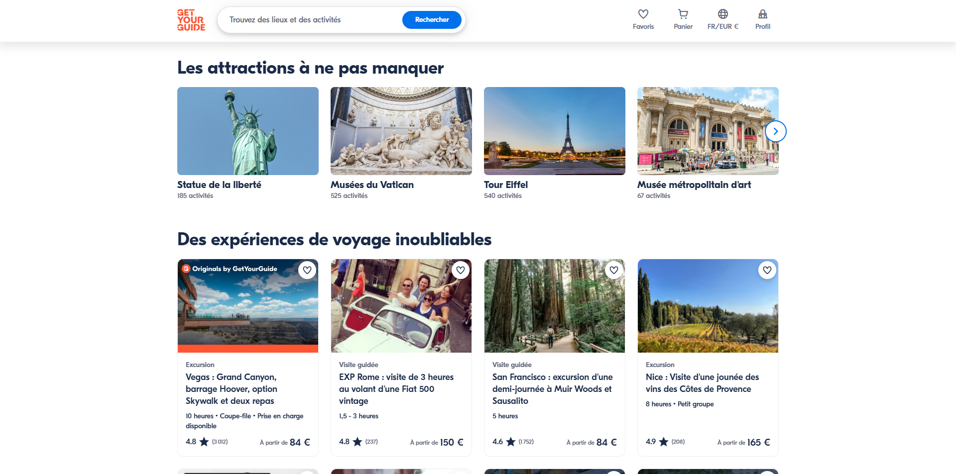 GetYourGuide