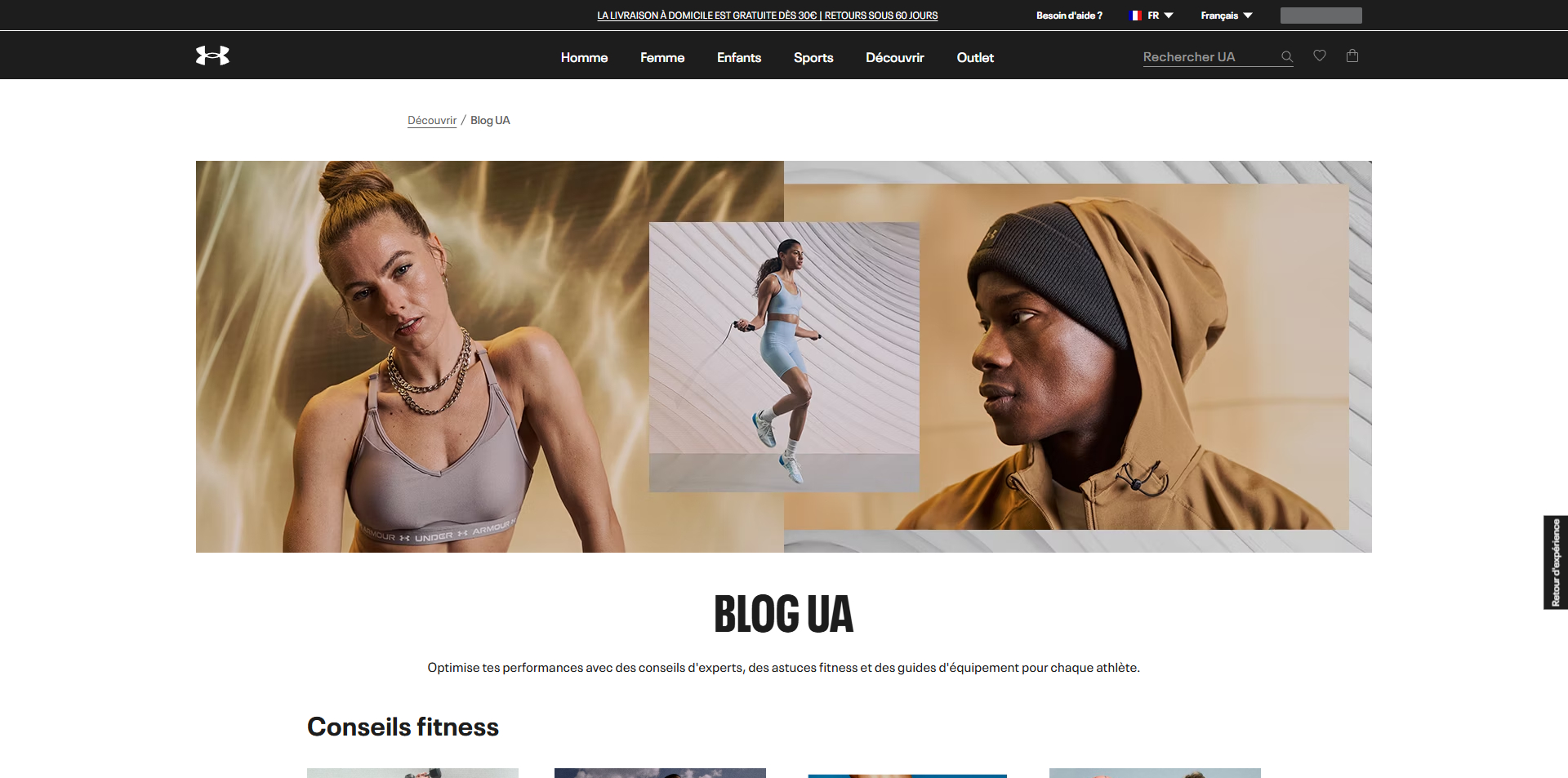 Under Armour