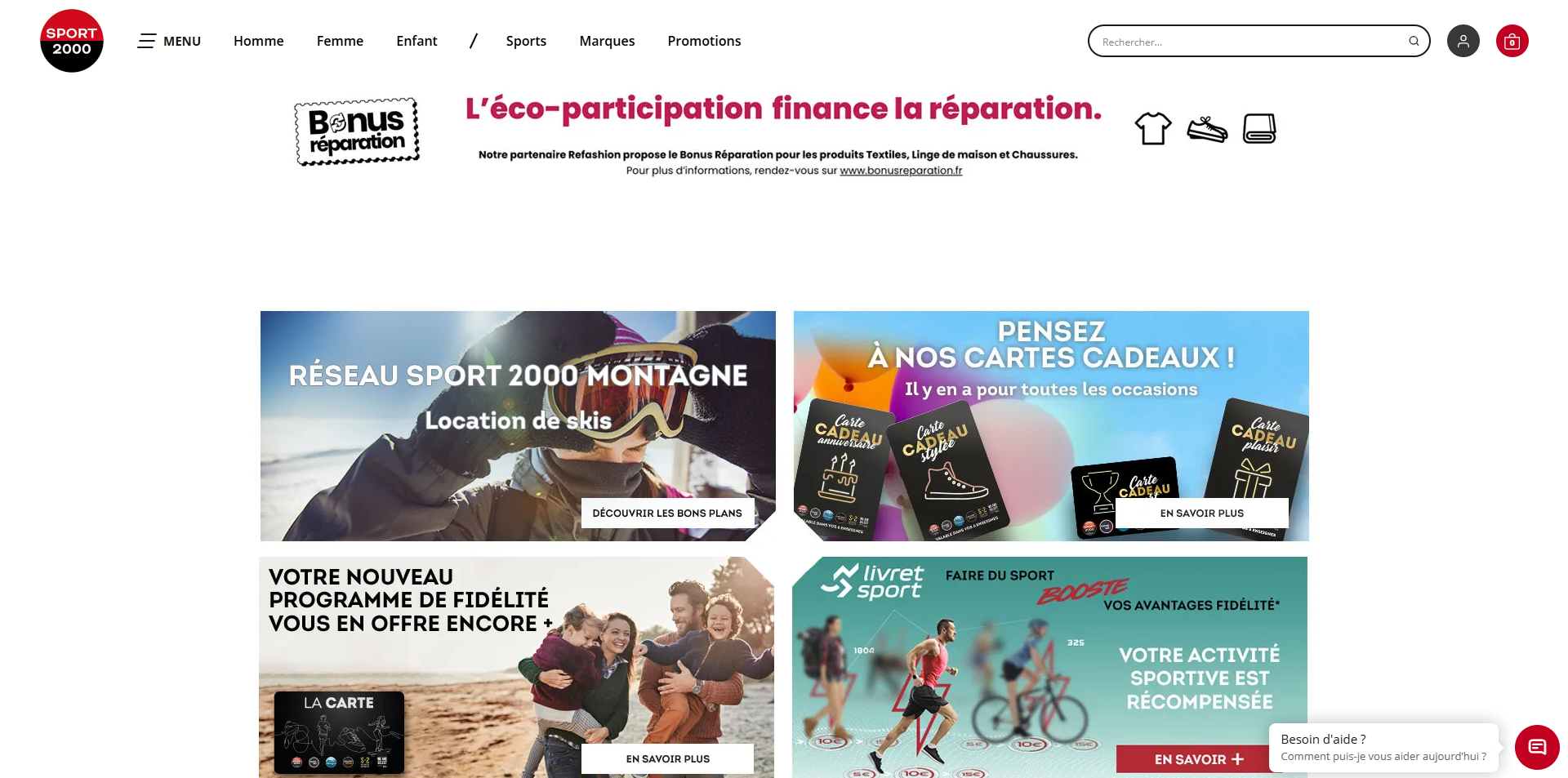 Sport 2000