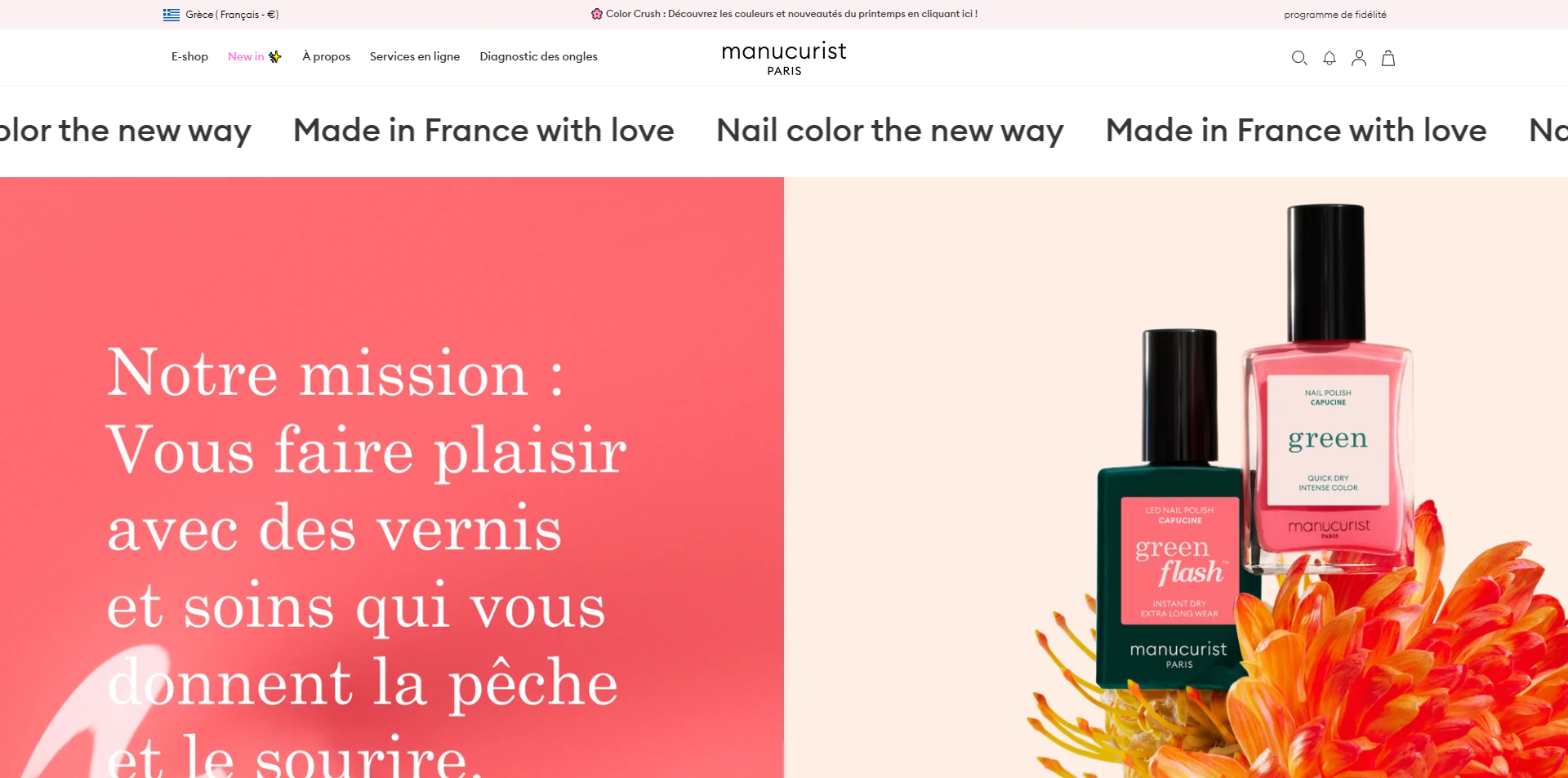 Manucurist