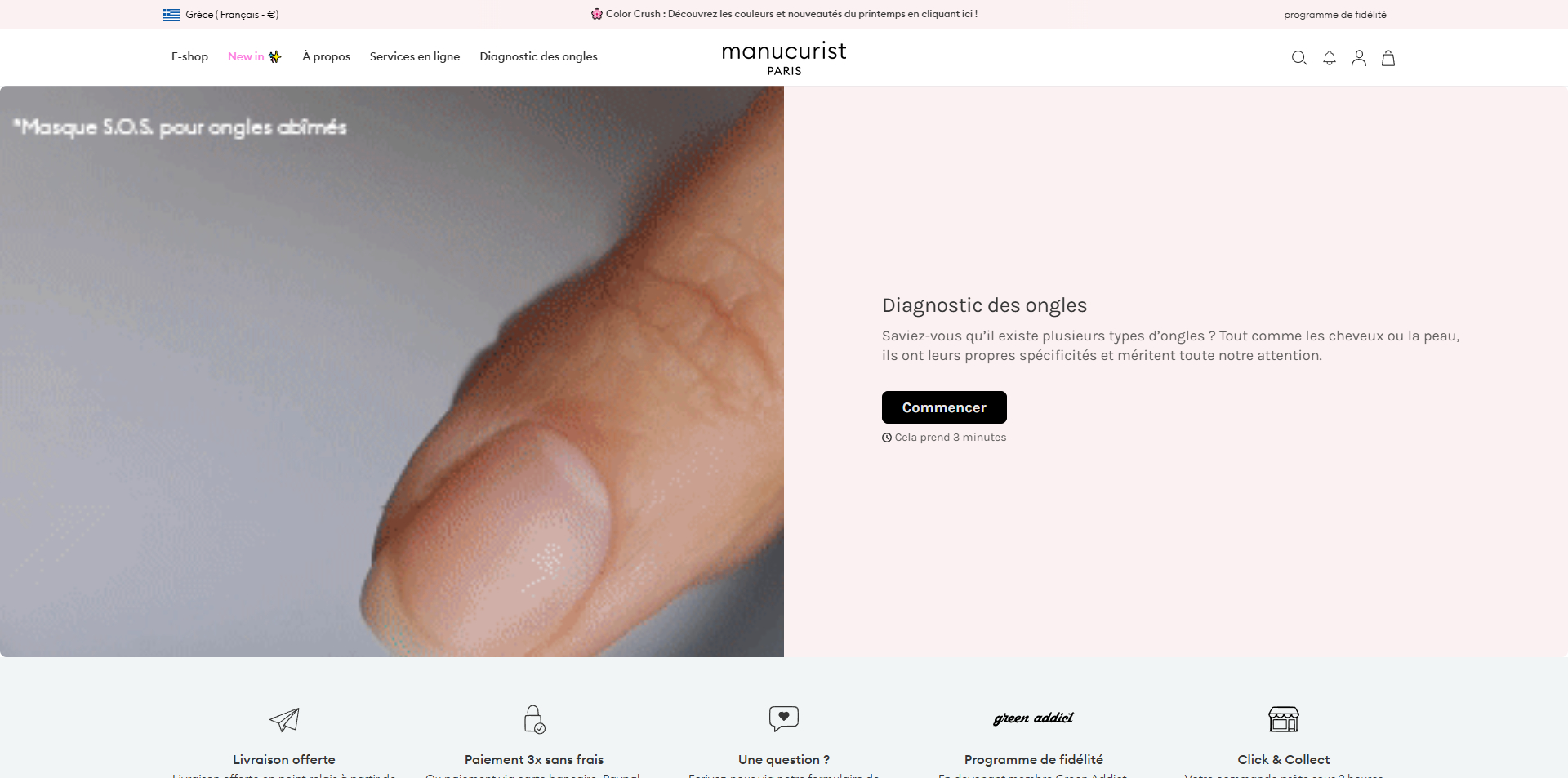 Manucurist