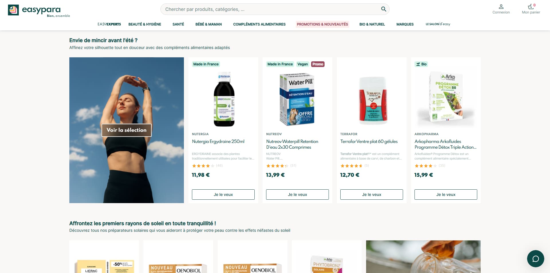 Easypara