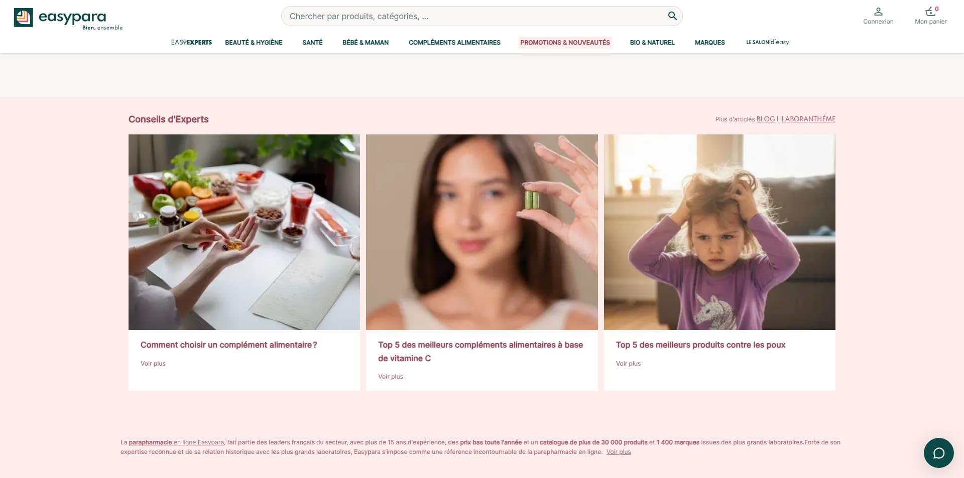 Easypara