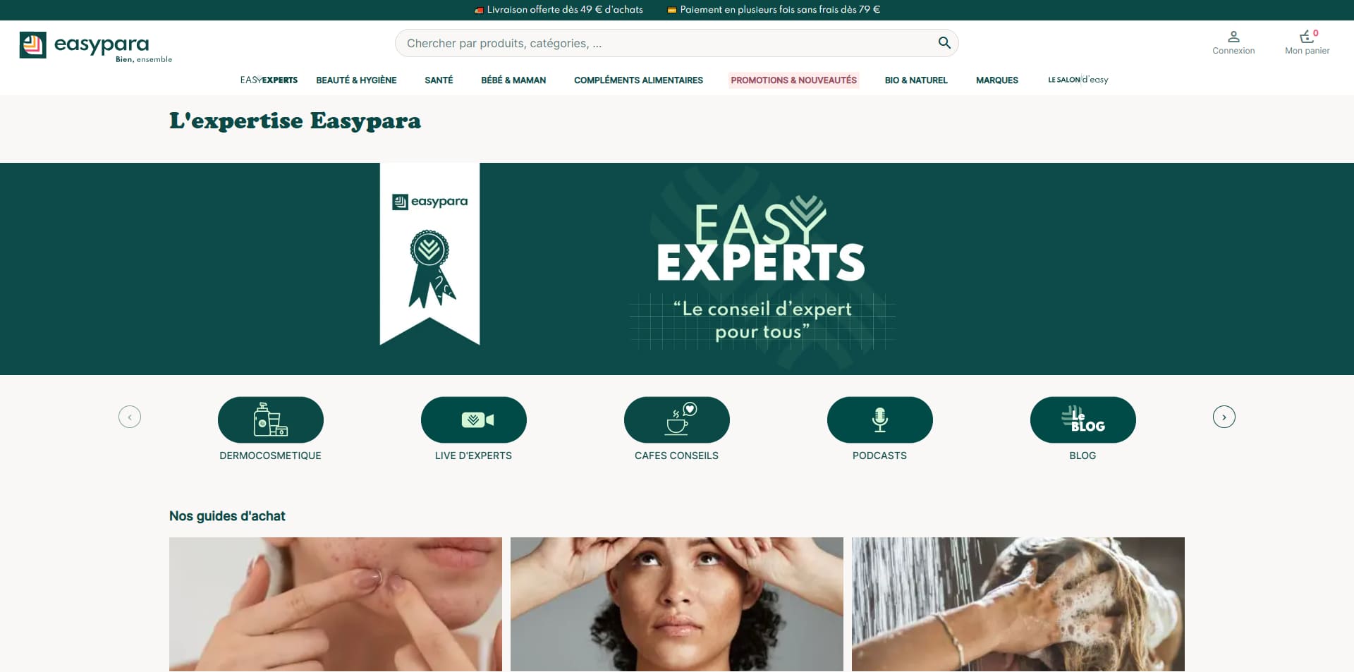 Easypara
