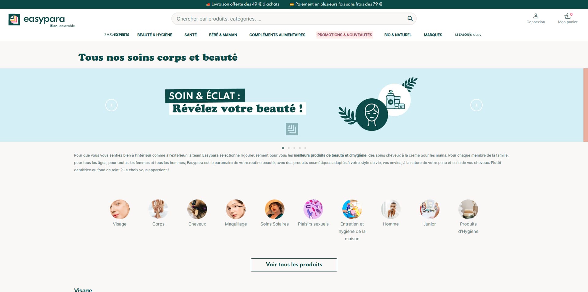 Easypara