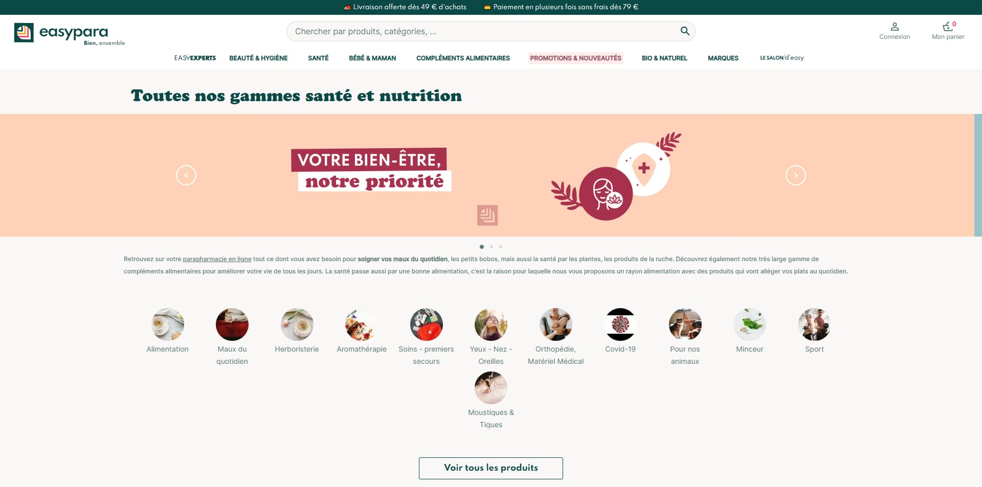 Easypara