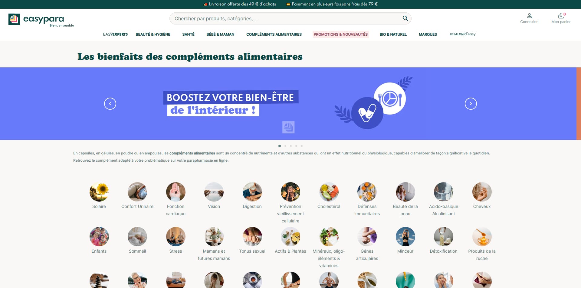 Easypara