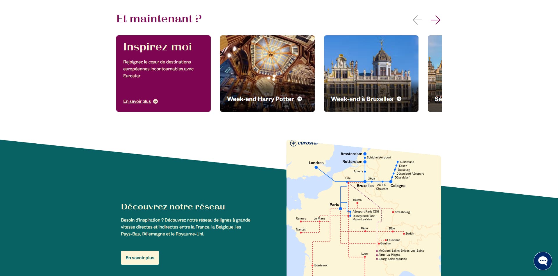 Eurostar