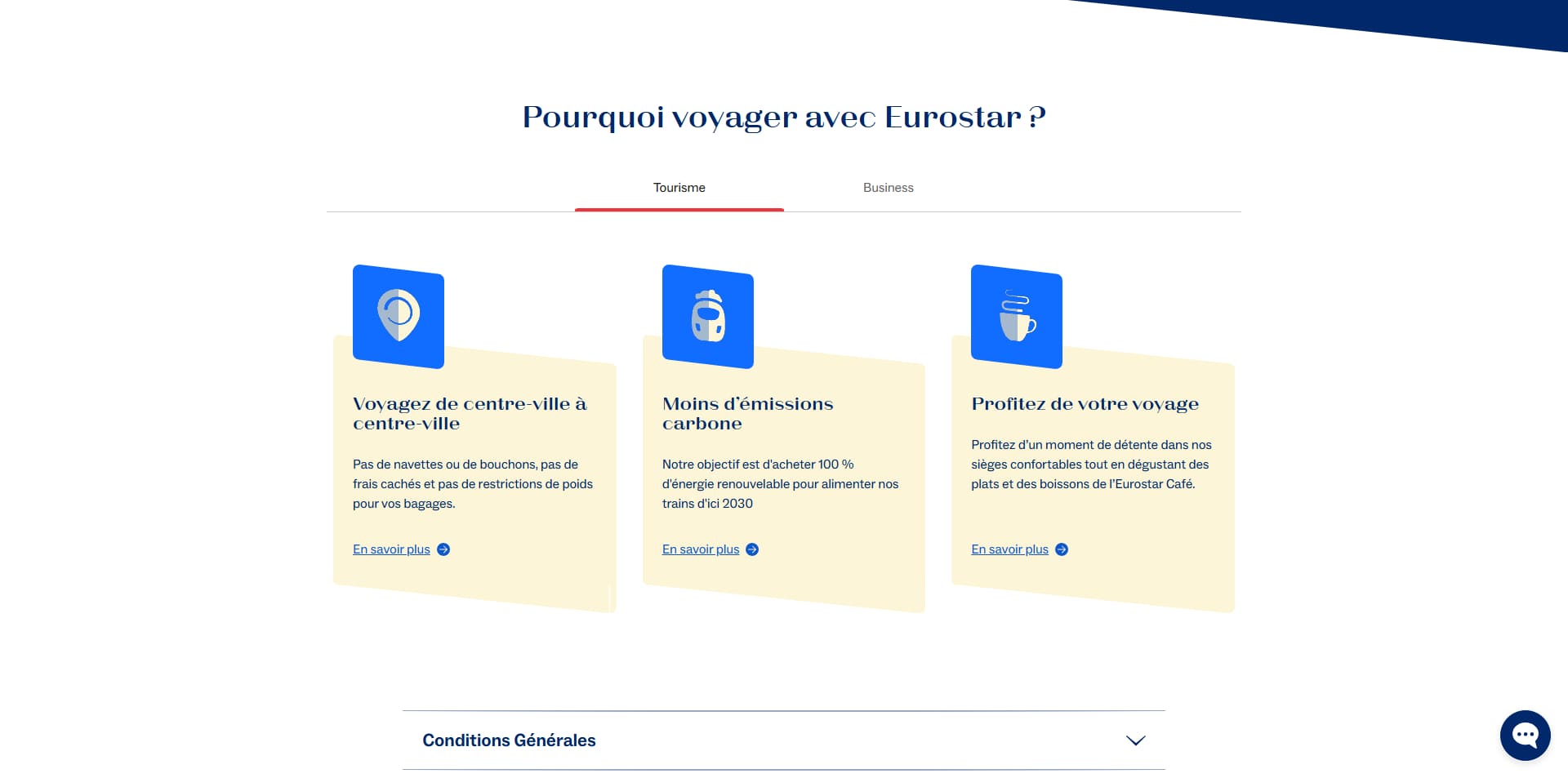Eurostar