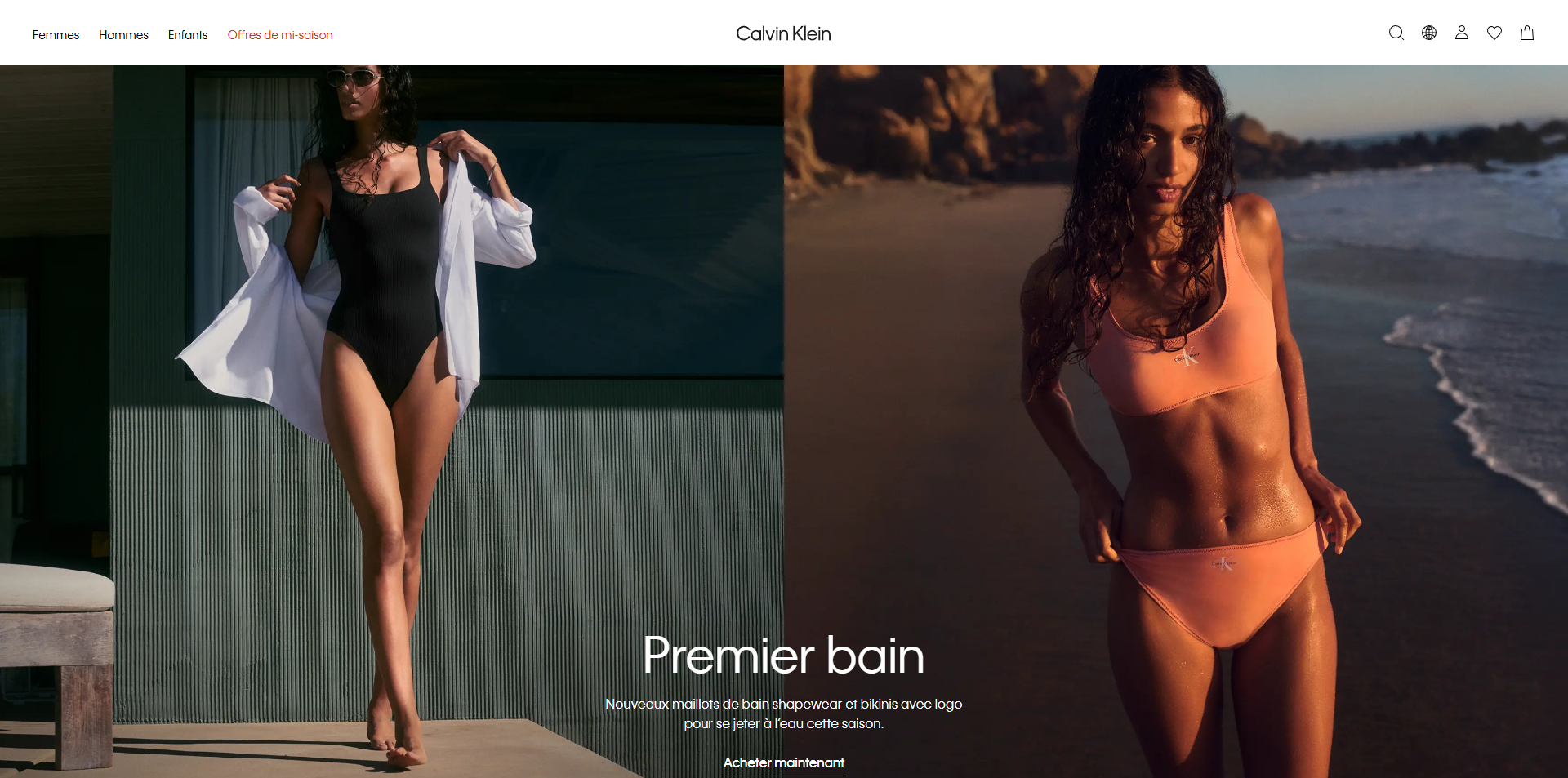 Calvin Klein