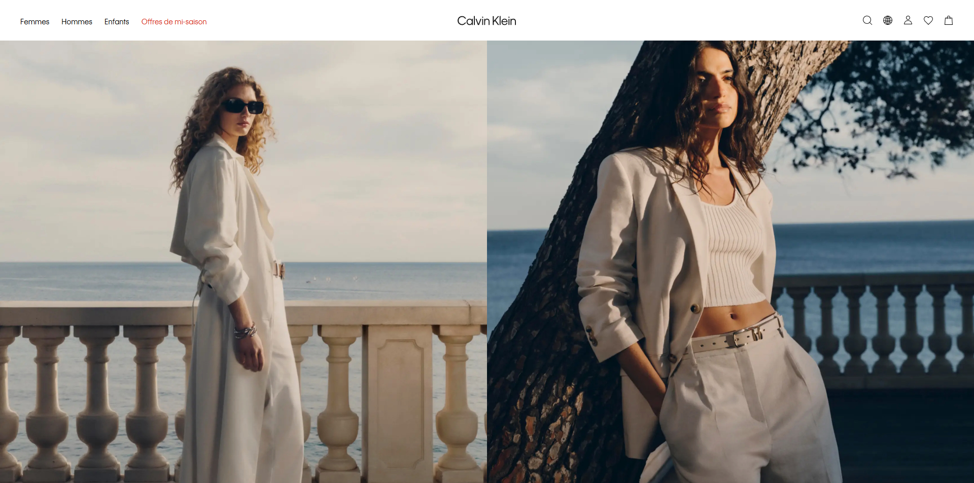 Calvin Klein