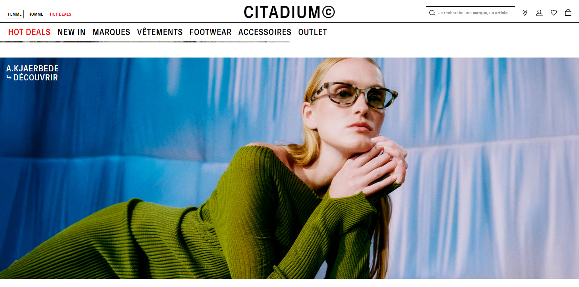 Citadium