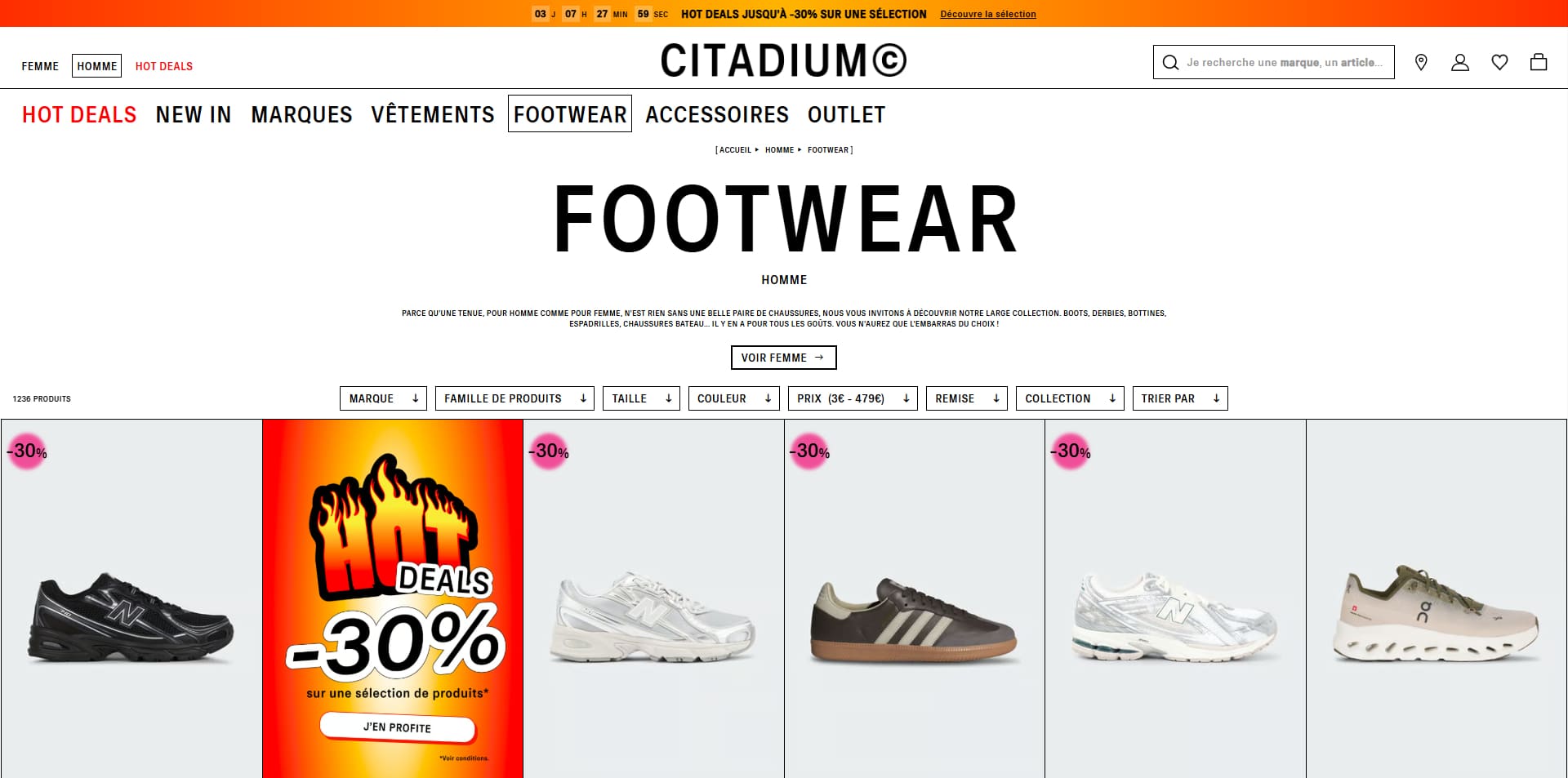Citadium