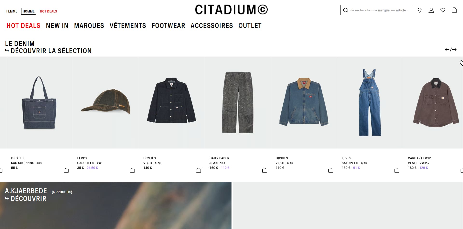 Citadium