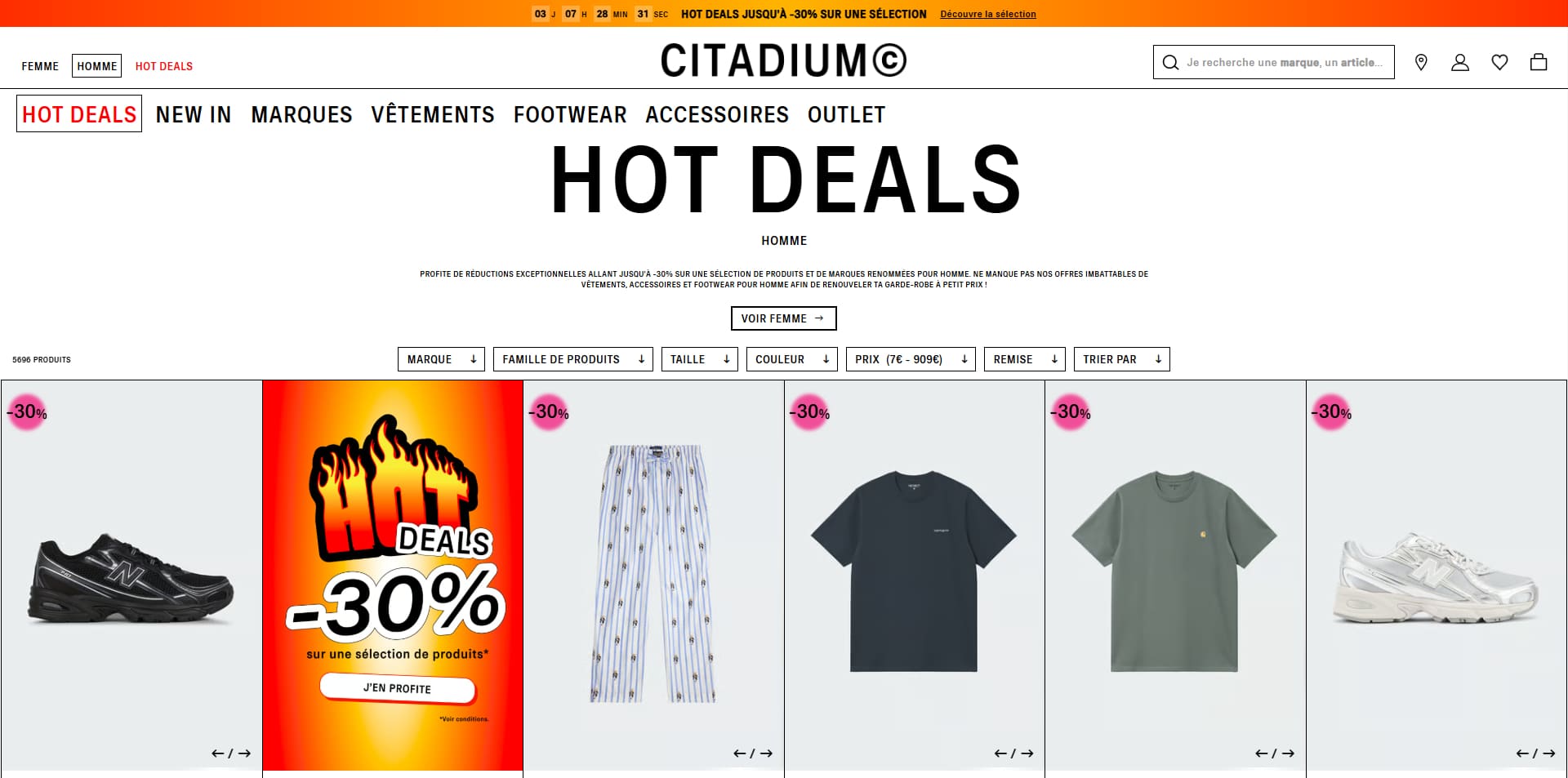 Citadium
