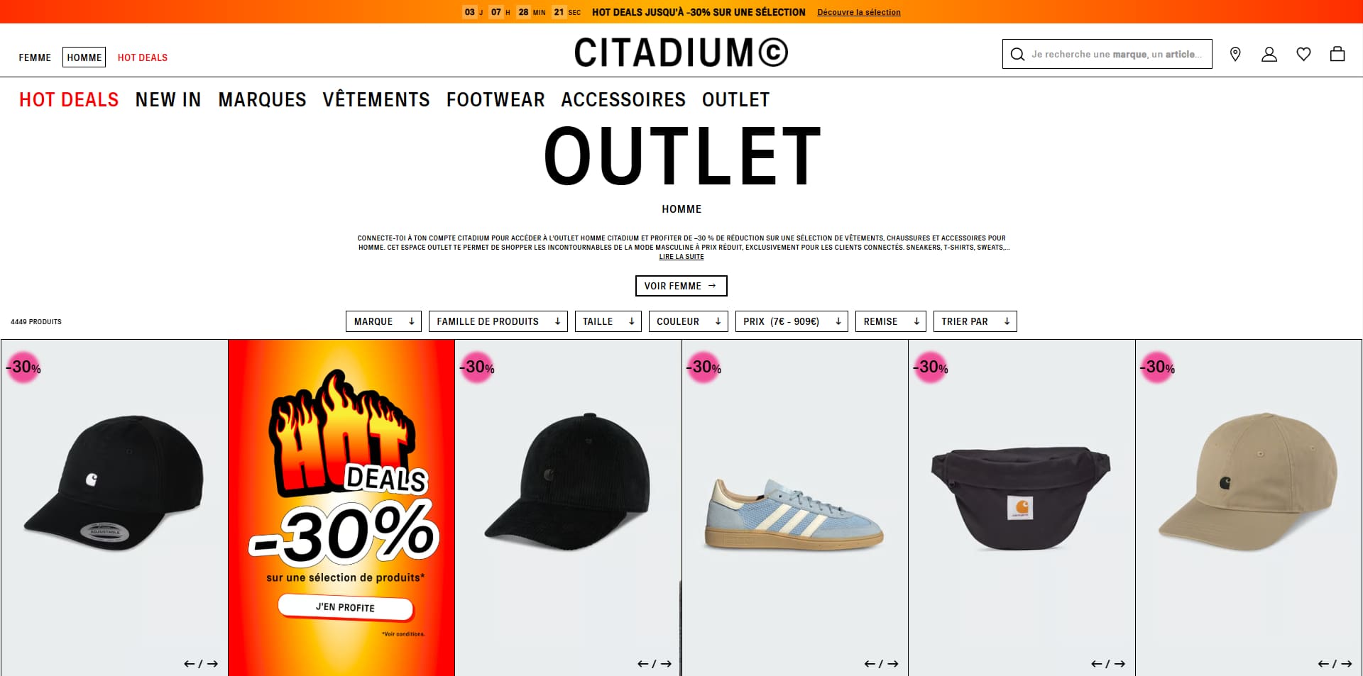 Citadium