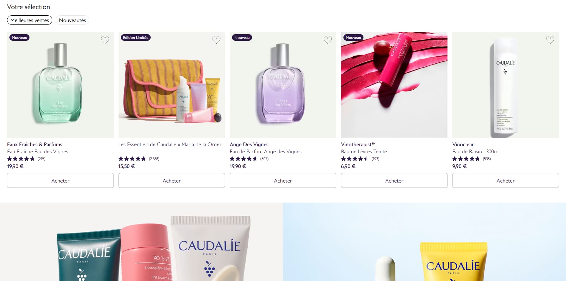 Caudalie