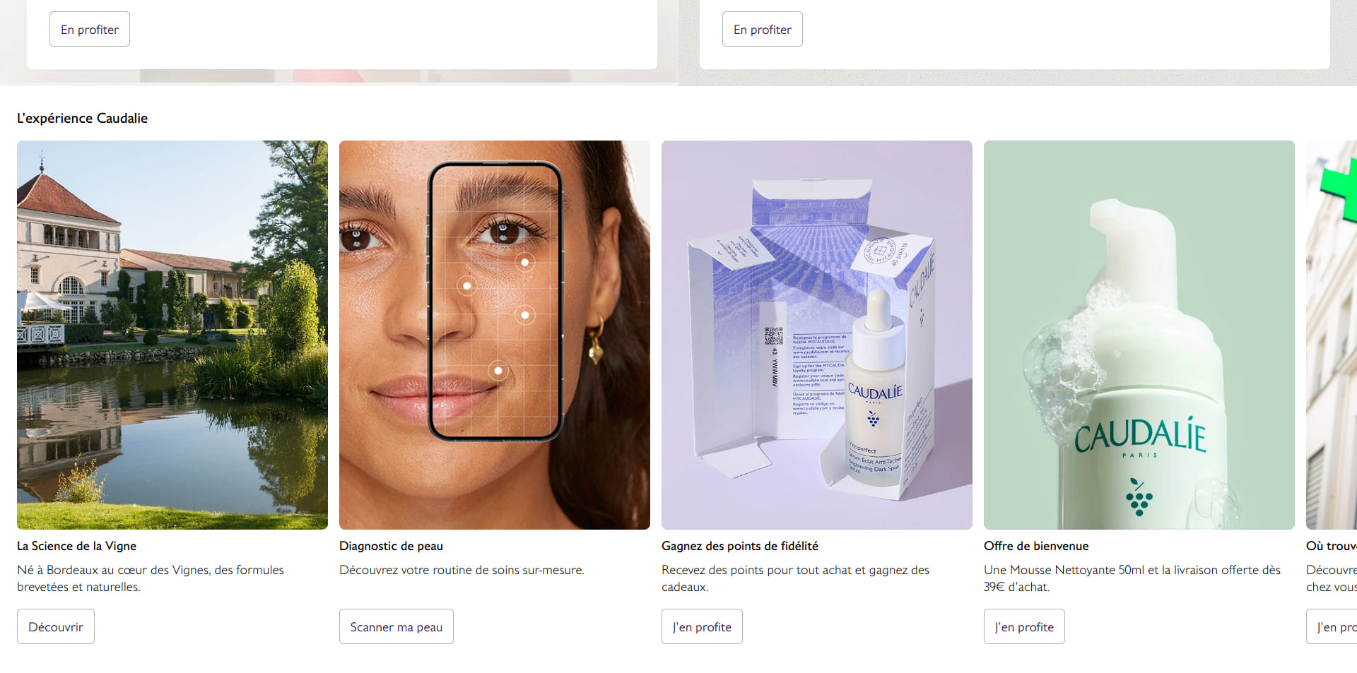 Caudalie