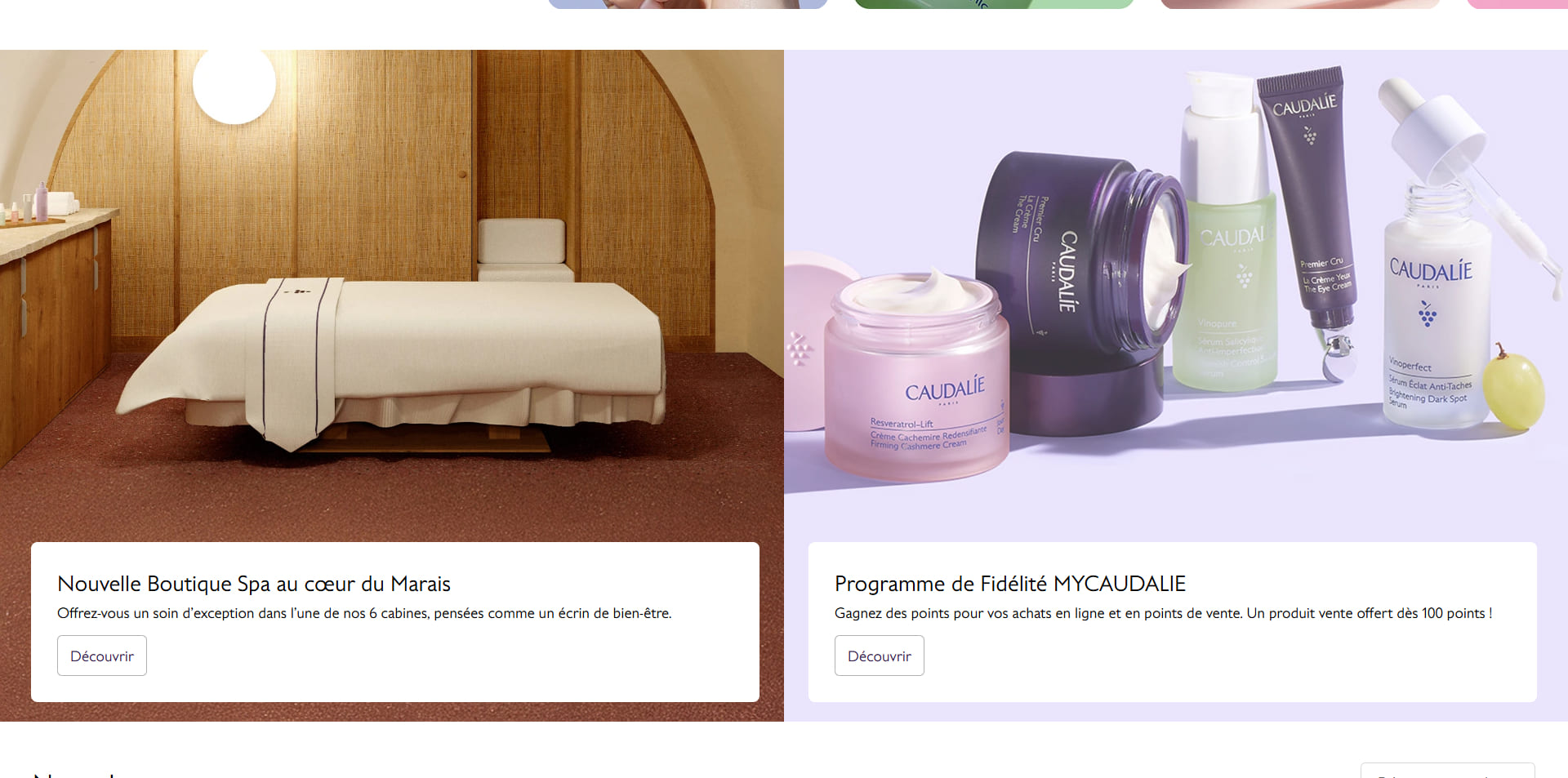 Caudalie
