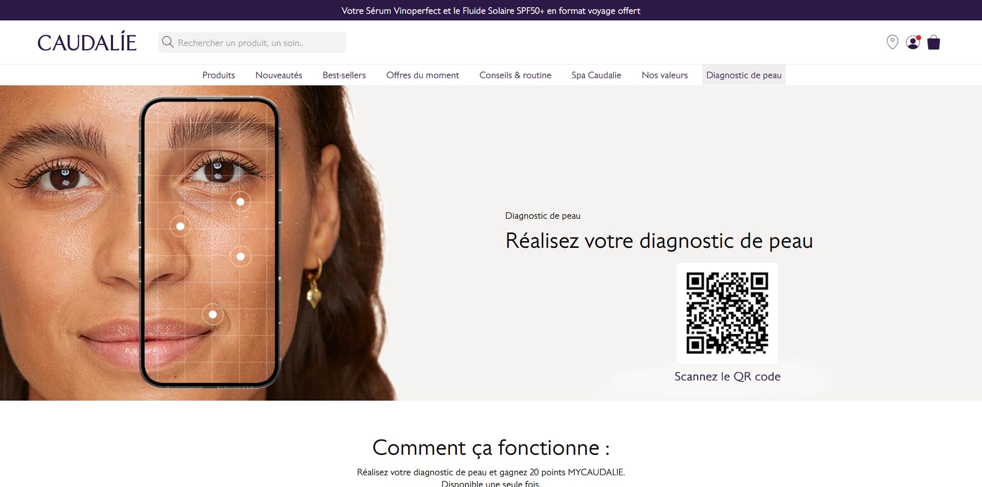 Caudalie