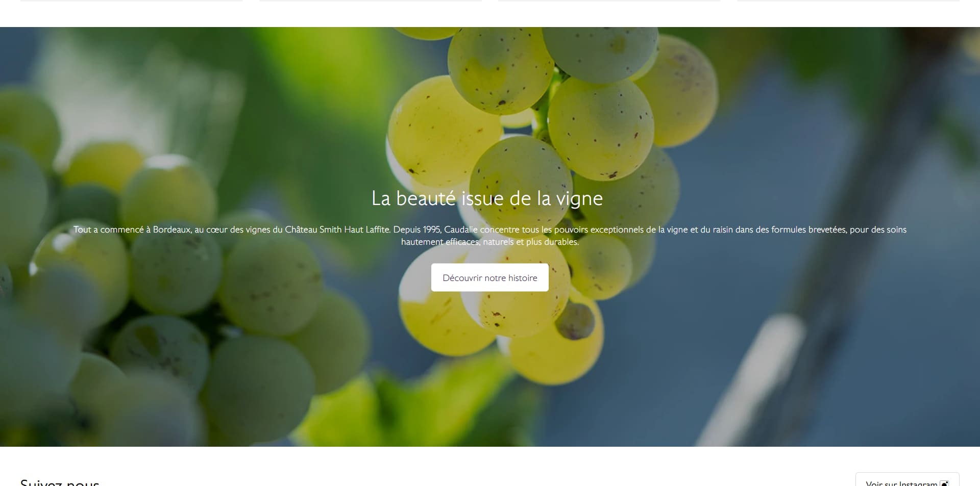 Caudalie