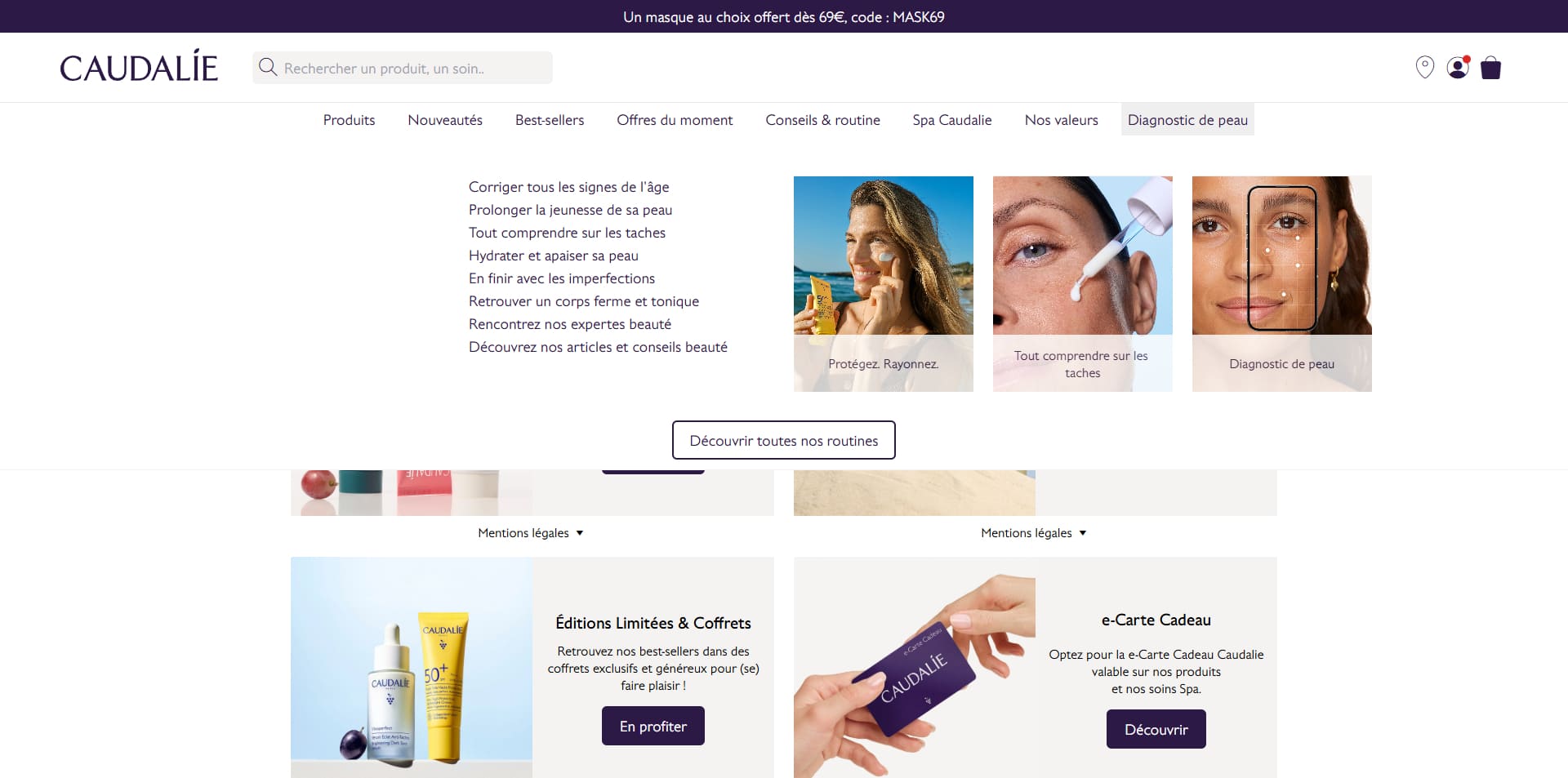 Caudalie